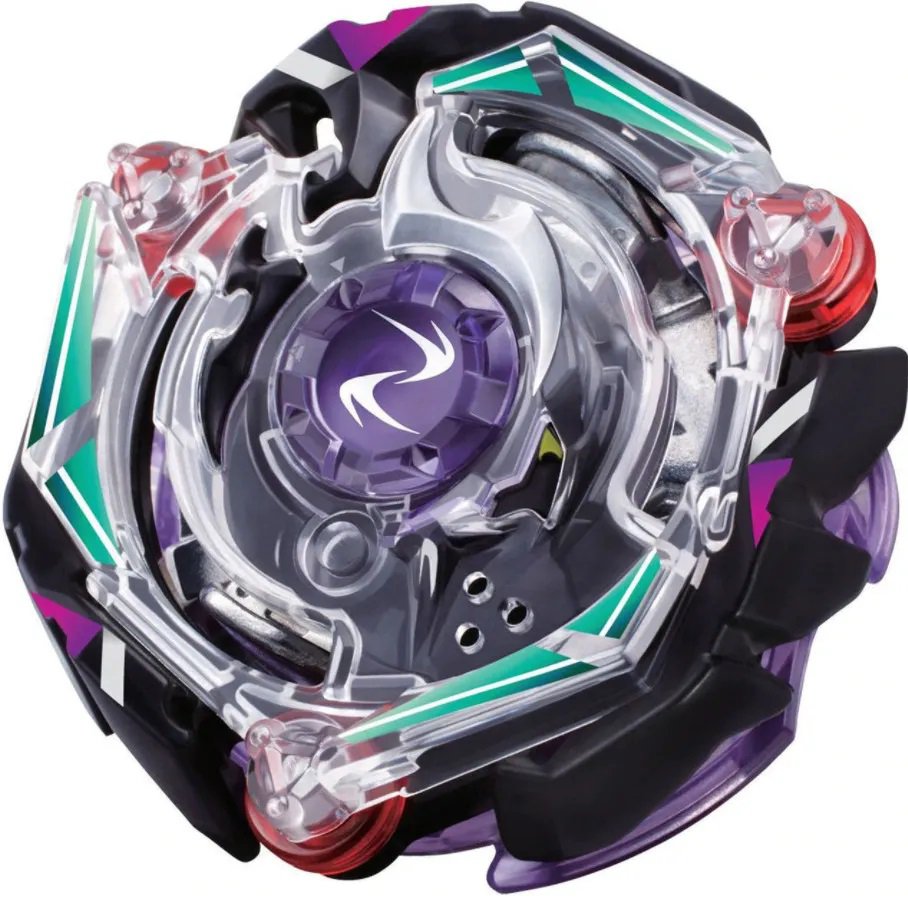 BeyBlade B-74 Kreis Satan Takara Tomy Action Gyro Spinning Top Toys