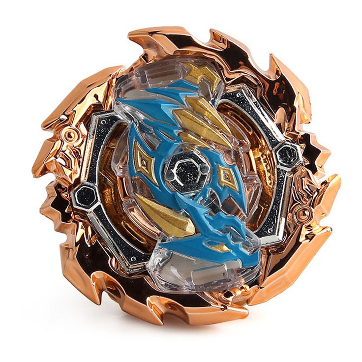 BeyBlade Hj-133 Gold Ace Dragon Takara Tomy Action Gyro Spinning Top Toys