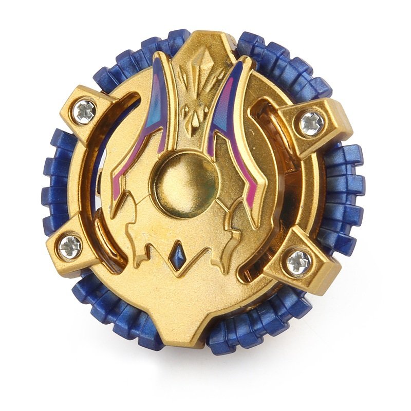 BeyBlade Hj-71 Gold Acid Anubls Takara Tomy Action Gyro Spinning Top Toys