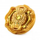 BeyBlade TCHj-140 Gold Cosmo Valkyrie Takara Tomy Action Gyro Spinning Top Toys