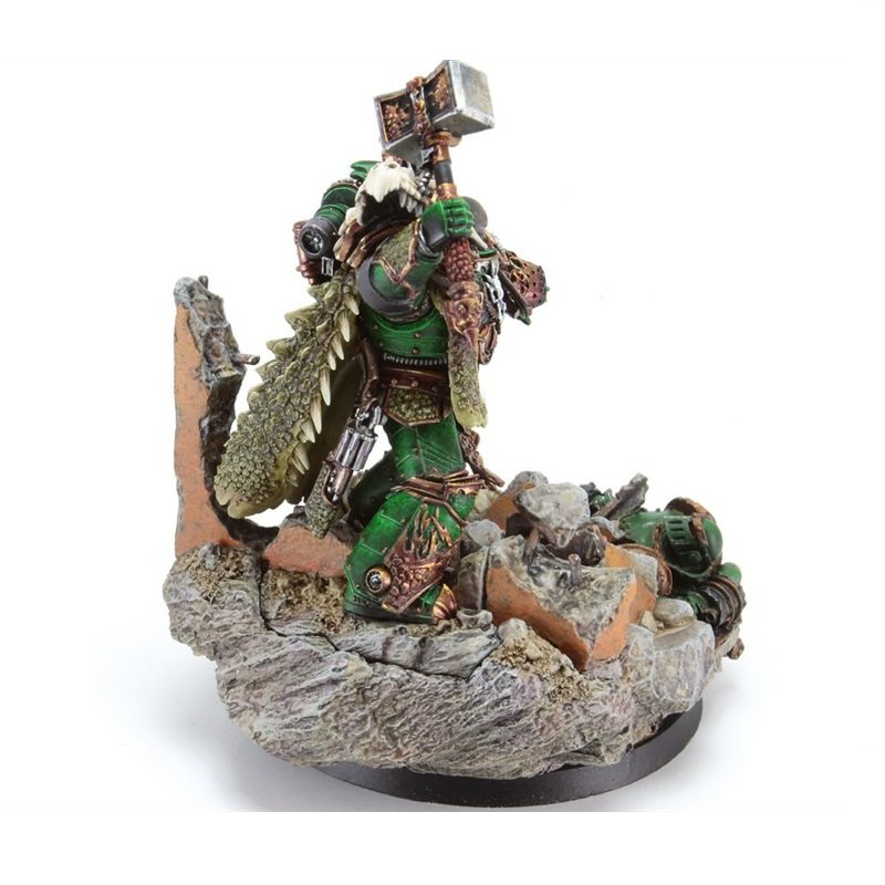 primarch figures