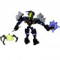 Protector of Earth Bionicle Building Blocks Toys Compatible 70781 Lego Lepin King Bela KSZ 706-4