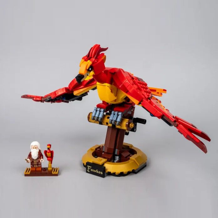 76394 lego harry potter