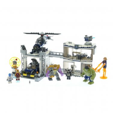 76131 lego online