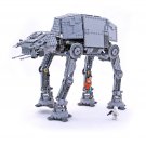 Motorized Walking AT-AT Star Wars Blocks Compatible 10178 Lego Lepin King Bela 05050 19042
