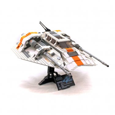 Lepin snowspeeder discount