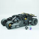 The Tumbler Batman DC Super Heroes Blocks Compatible 76023 Lego Lepin King 07060