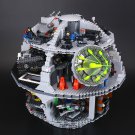 Death Star Star Wars Building Blocks Compatible 75159 Lego Lepin King 05063 180019