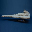 Imperial Star Destroyer Star Wars Building Blocks Compatible 75252 Lego Lepin King 81098 11447