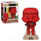 Funko POP! Sith Jet Trooper #383 Star Wars Vinyl PVC Action Figure Toys