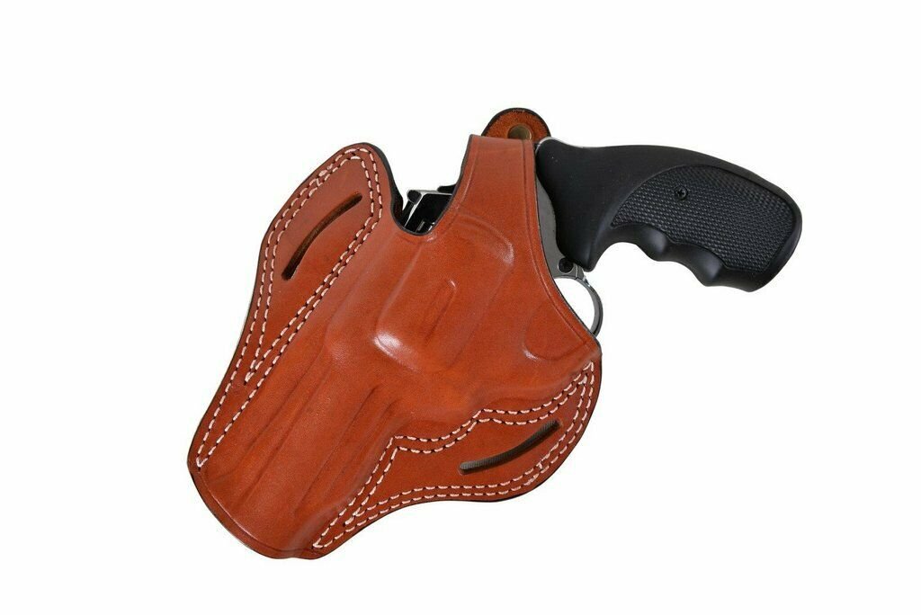 Holster For Ruger GP100