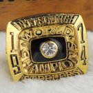 1944 St. Louis Cardinals World Series Championship Ring – Championship  Rings Store