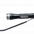 UV LED Flashlight 395nm 3W