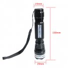 275nm Top UV-C LED Light Source Flashlight