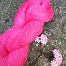 Lace linen yarns