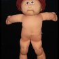Vintage 1985 signed Cabbage Patch Kids doll.