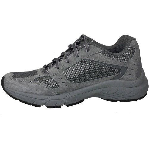 Dr.Scholl's Women's Everest Grey Gel Cushion Athletic Shoes Size 8 New