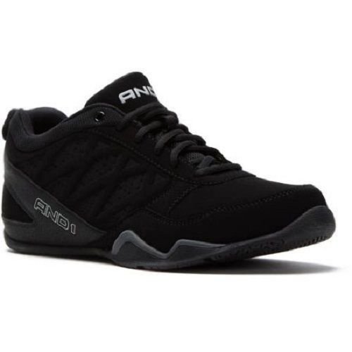 AND1 Draft Men's Athletic Shoes Sizes 7.5 Gray Sizes 7.5, 8, 9 & 10