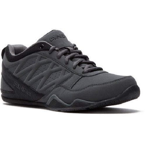 AND1 Draft Men's Athletic Shoes Sizes 7.5 Gray Sizes 7.5, 8, 9 & 10