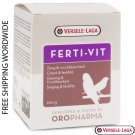 Ferti - vit 200g VERSELE LAGA FERTI VIT - FREE SHIPPING
