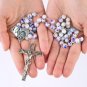 Commemorative Rosary of the Centenary of Fatima Apparitions - Official Rosary - FREE SHIPPING
