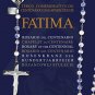 Commemorative Rosary of the Centenary of Fatima Apparitions - Official Rosary - FREE SHIPPING