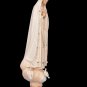 Our Lady of Fatima Statue Religious Figurine Virgin Mary Classic Paint 18" - FREE SHIPPING