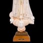 Our Lady of Fatima Statue Religious Figurine Virgin Mary Classic Paint 18" - FREE SHIPPING
