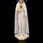 Sacred Heart of Mary Statue Immaculate Mary Heart Religious Figurine 19" - 48cm - FREE SHIPPING