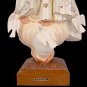 Our Lady of Fatima Statue Religious Figurine Virgin Mary Classic Paint - 27" NEW