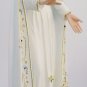 Sacred Heart of Mary Statue Immaculate Mary Heart Religious Figurine 22" - 55cm