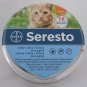 2 x Seresto collar cat SERESTO COLLAR FOR CATS - Pack 2 units - FREE SHIPPING