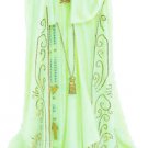 Our Lady of Fatima Statue Religious Figurine Virgin Mary Glow in the Dark - 18" - FREE SHIPPING Our Lady of Fatima Statue Religious Figurine Virgin Mary Glow in the Dark - 18" - FREE SHIPPING