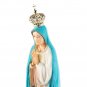 Our Lady of Fatima Statue Religious Figurine Virgin Mary - Meteo - 18" NEW - FREE SHIPPING