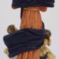 Statue of Our Lady Undoer Knots Religious Figurine Mary Catholic Faith - 8.6" - FREE SHIPPING