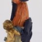 Statue of Our Lady Undoer Knots Religious Figurine Mary Catholic Faith - 8.6" - FREE SHIPPING
