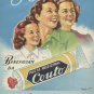 Couto Toothpaste Medicinal - 2 Toothpaste Prevents Caries Fights Gengivitis 2 un - FREE SHIPPING