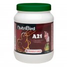 Versele Laga Orlux Nutribird A21 - 800g FOOD PARROTS BIRDS - FREE SHIPPING