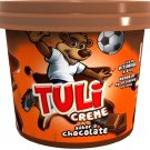 Tulicreme Chocolate Bread Spread 4 x 200g = 800g (28.2oz) 4 CHOCOLATE TULICREME - FREE SHIPPING