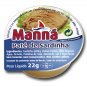 24 x 22g Cans Sardine Spread Manna Portuguese Sardine Pate - Total 528gr/ 17oz - FREE SHIPPING