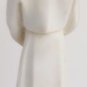 Statue of Angel of Peace Religious Figurine Guardian Angel of Portugal - 5" 13cm - FREE SHIPPING