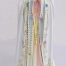 Our Lady of Fatima Statue Religious Figurine Virgin Mary Fatima - 10.2" (26 cm) - FREE SHIPPING