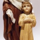 Statue Saint Ana Figurine Santa Ana - 14cm - 5.5" - FREE SHIPPING Statue Saint Ana Figurine Santa Ana - 14cm - 5.5" - FREE SHIPPING