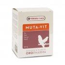 Muta Vit oropharma bird versele laga vitamins finches pigeons 200g MUTA VIT BIRD - FREE SHIPPING
