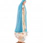 Our Lady of Fatima Statue Religious Figurine Virgin Mary Meteo - 10.2" (26 cm) - FREE SHIPPING