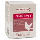 Omni - Vit 200g versele laga OMNI VIT VERSELE LAGA - FREE SHIPPING