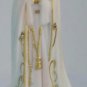 3 Statues Our Lady Fatima 3 Religious Figurines Virgin Mary Classic Paint - 3.9" - FREE SHIPPING