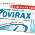 ZOVIRAX 2g - cold sore treatment - FREE SHIPPING