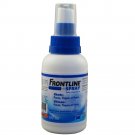 FRONTLINE Spray Tick and Flea treatment 100ml - FREE SHIPPING - NO SHIP TO USA