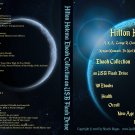 Hilton Hotema 49 Ebooks USB Drive Occult Esoteric Mystic Health Metaphysics NEW